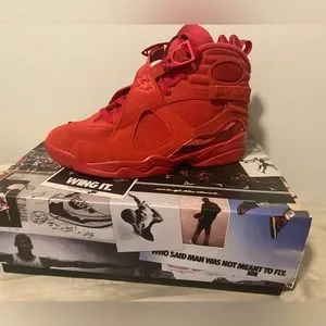 Vday 2025 retro 8